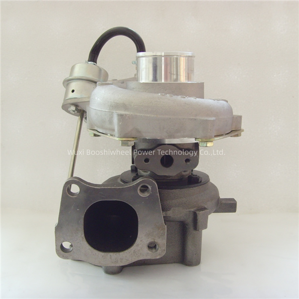 GT2560S Turbocharger 700716-5009S 700716-0009 8972089663 for Engine 4HE1XS, 4HE1XSEuro 3